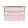 Apple MacBook NEO 13: BLUSH/A18 PRO 6C CPU/5C GPU/8GB/256GB-CRO