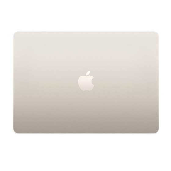 Apple MacBook Air 15.3: STARLIGHT/M5 10C CPU/10C GPU/24GB/1TB-CRO