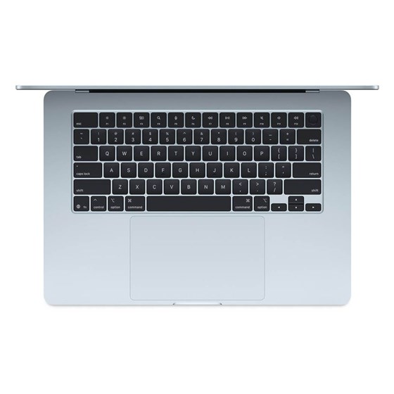 Apple MacBook Air 15.3: SKY BLUE/M5 10C CPU/10C GPU/16GB/1TB-CRO