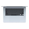 Apple MacBook Air 15.3: SKY BLUE/M5 10C CPU/10C GPU/16GB/1TB-CRO