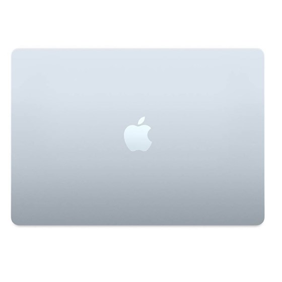 Apple MacBook Air 15.3: SKY BLUE/M5 10C CPU/10C GPU/16GB/512GB-CRO