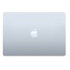 Apple MacBook Air 15.3: SKY BLUE/M5 10C CPU/10C GPU/16GB/512GB-CRO
