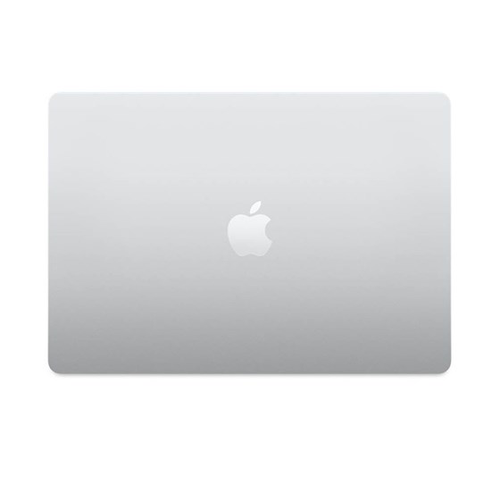 Apple MacBook Air 15.3: SILVER/M5 10C CPU/10C GPU/24GB/1TB-CRO