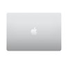 Apple MacBook Air 15.3: SILVER/M5 10C CPU/10C GPU/24GB/1TB-CRO
