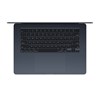 Apple MacBook Air 13.6: MIDNIGHT/M5 10C CPU/10C GPU/16GB/1TB-CRO