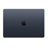 Apple MacBook Air 15.3: MIDNIGHT/M5 10C CPU/10C GPU/16GB/512GB-CRO