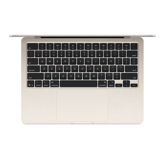 Apple MacBook Air 13.6: STARLIGHT/M5 10C CPU/10C GPU/24GB/1TB-CRO