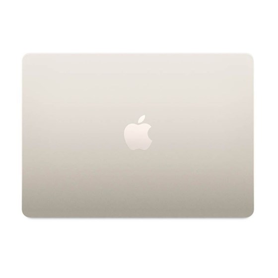 Apple MacBook Air 13.6: STARLIGHT/M5 10C CPU/10C GPU/16GB/1TB-CRO