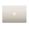 Apple MacBook Air 13.6: STARLIGHT/M5 10C CPU/10C GPU/16GB/1TB-CRO