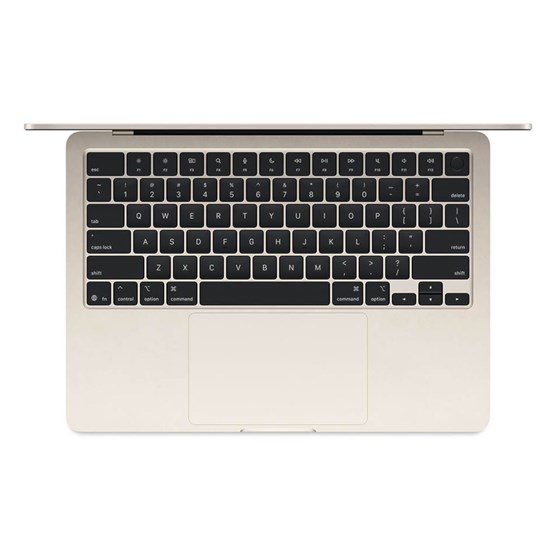 Apple MacBook Air 13.6: STARLIGHT/M5 10C CPU/10C GPU/16GB/1TB-CRO