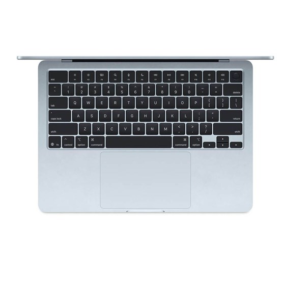 Apple MacBook Air 13.6: SKY BLUE/M5 10C CPU/10C GPU/16GB/1TB-CRO