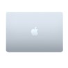 Apple MacBook Air 13.6: SKY BLUE/M5 10C CPU/10C GPU/16GB/1TB-CRO