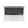 Apple MacBook Air 13.6: SILVER/M5 10C CPU/8C GPU/16GB/512GB-CRO