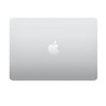 Apple MacBook Air 13.6: SILVER/M5 10C CPU/10C GPU/16GB/1TB-CRO