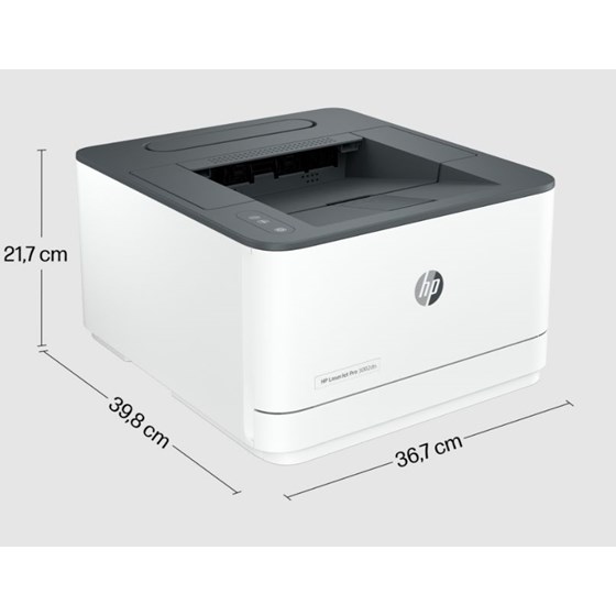 Pisač HP LaserJet Pro 3002dn 33ppm