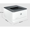 Pisač HP LaserJet Pro 3002dn 33ppm