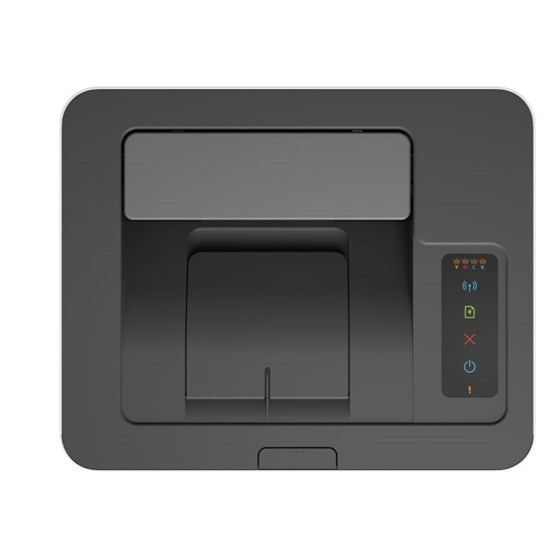 Printer HP Color Laser 150nw 600x600dpi brzina: 18str/min USB 2.0 LAN Wi-Fi P/N: 4ZB95A