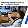 Multifunkcijski pisač HP DeskJet 4310 AiO Instant Ink, 1200 x 1200 dpi, 8.5 str/min, USB, WiFi, A24HPB