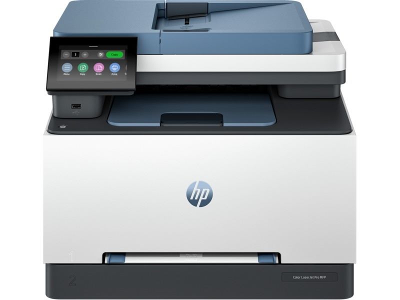 Multifunkcijski uređaj HP Color LaserJet Pro MFP 3302fdn, 499Q7F