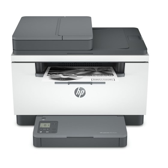 Multifunkcijski uređaj HP LaserJet M234sdn 600x600dpi brzina: 29str/min USB 2.0 LAN P/N: 6GX00F