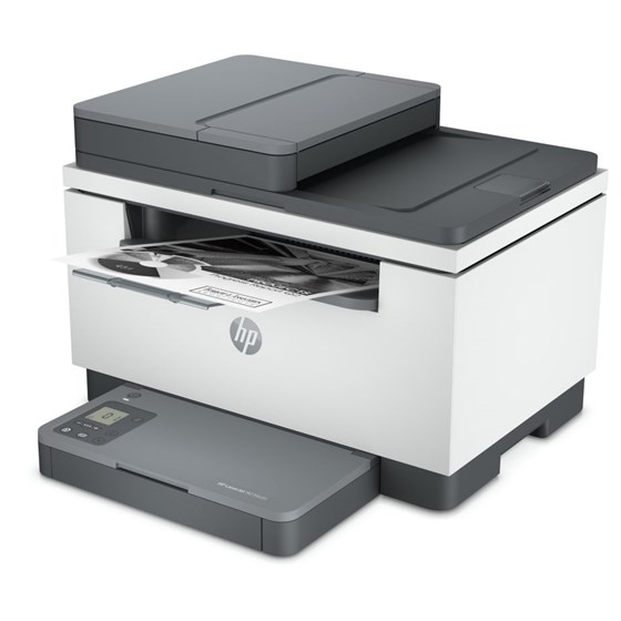 Multifunkcijski uređaj HP LaserJet M234sdn 600x600dpi brzina: 29str/min USB 2.0 LAN P/N: 6GX00F