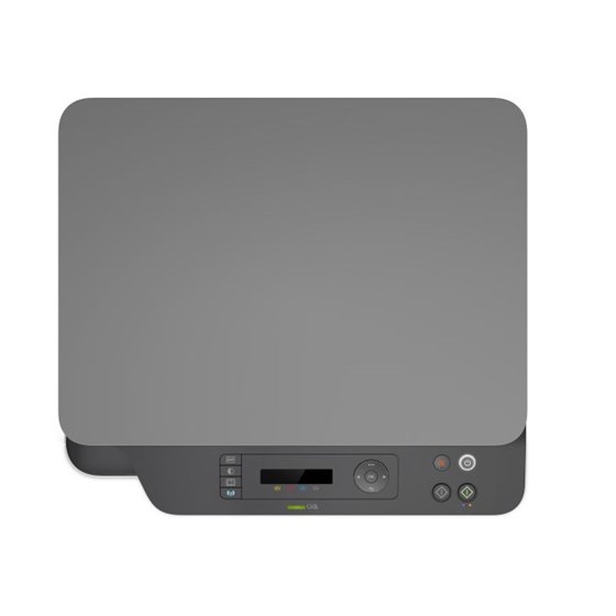 Multifunkcijski uređaj HP Color Laser 178nw 600x600dpi brzina: 18str/min USB 2.0 LAN Wi-Fi P/N: 4ZB96A