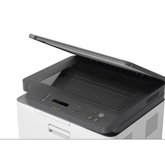 Multifunkcijski uređaj HP Color Laser 178nw 600x600dpi brzina: 18str/min USB 2.0 LAN Wi-Fi P/N: 4ZB96A