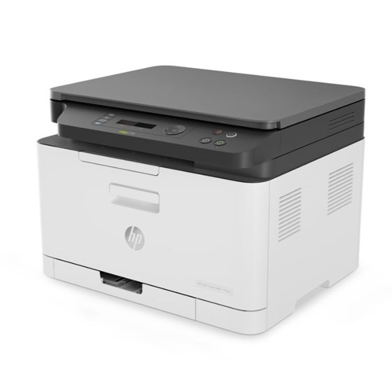 Multifunkcijski uređaj HP Color Laser 178nw 600x600dpi brzina: 18str/min USB 2.0 LAN Wi-Fi P/N: 4ZB96A