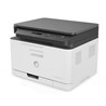 Multifunkcijski uređaj HP Color Laser 178nw 600x600dpi brzina: 18str/min USB 2.0 LAN Wi-Fi P/N: 4ZB96A