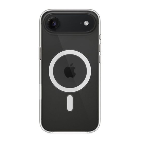 Apple iPhone Air Case with MagSafe – Frost