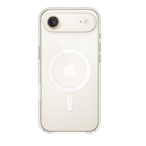 Apple iPhone Air Case with MagSafe – Frost