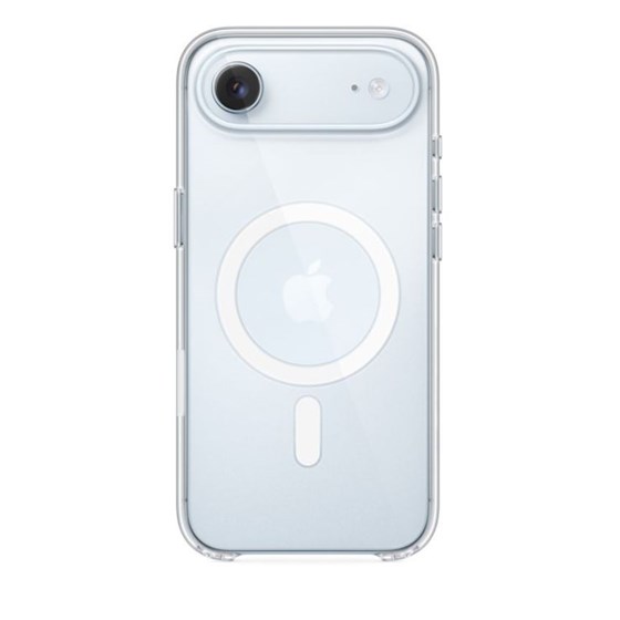 Apple iPhone Air Case with MagSafe – Frost