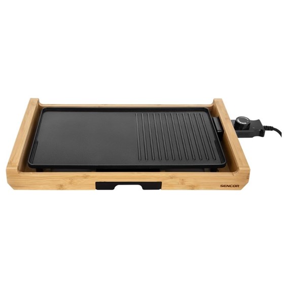Električni roštilj SENCOR SBG 206BK