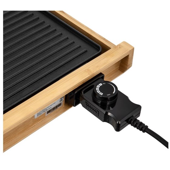 Električni roštilj SENCOR SBG 206BK