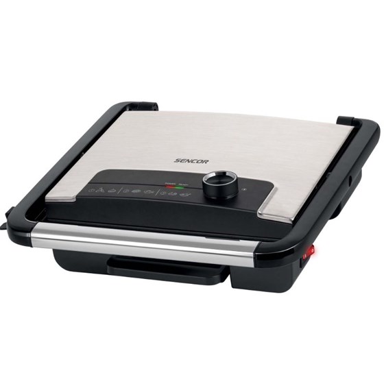 Kontaktni roštilj SENCOR SBG 3710SS