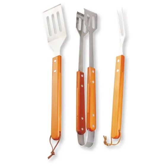 FZG 9018 Pribor za roštiljanje 3 komada