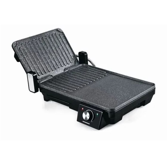 Električni grill HEG-F20002P