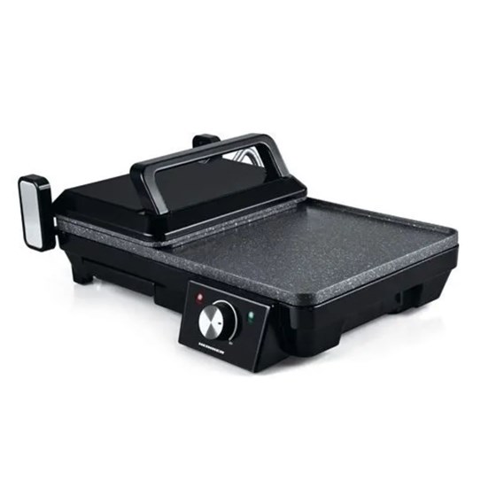 Električni grill HEG-F20002P