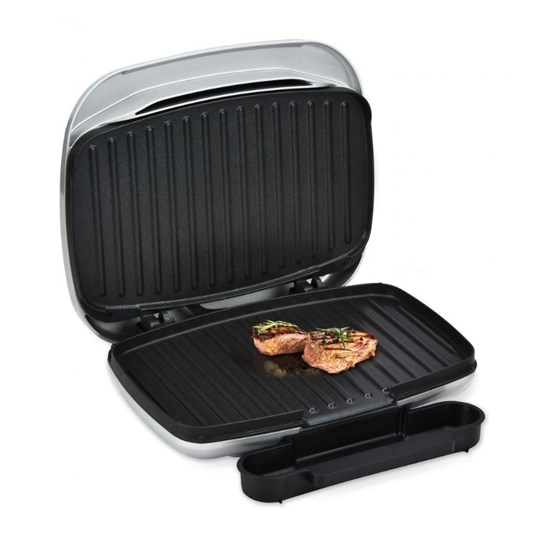 Električni grill HEG-F1000SL