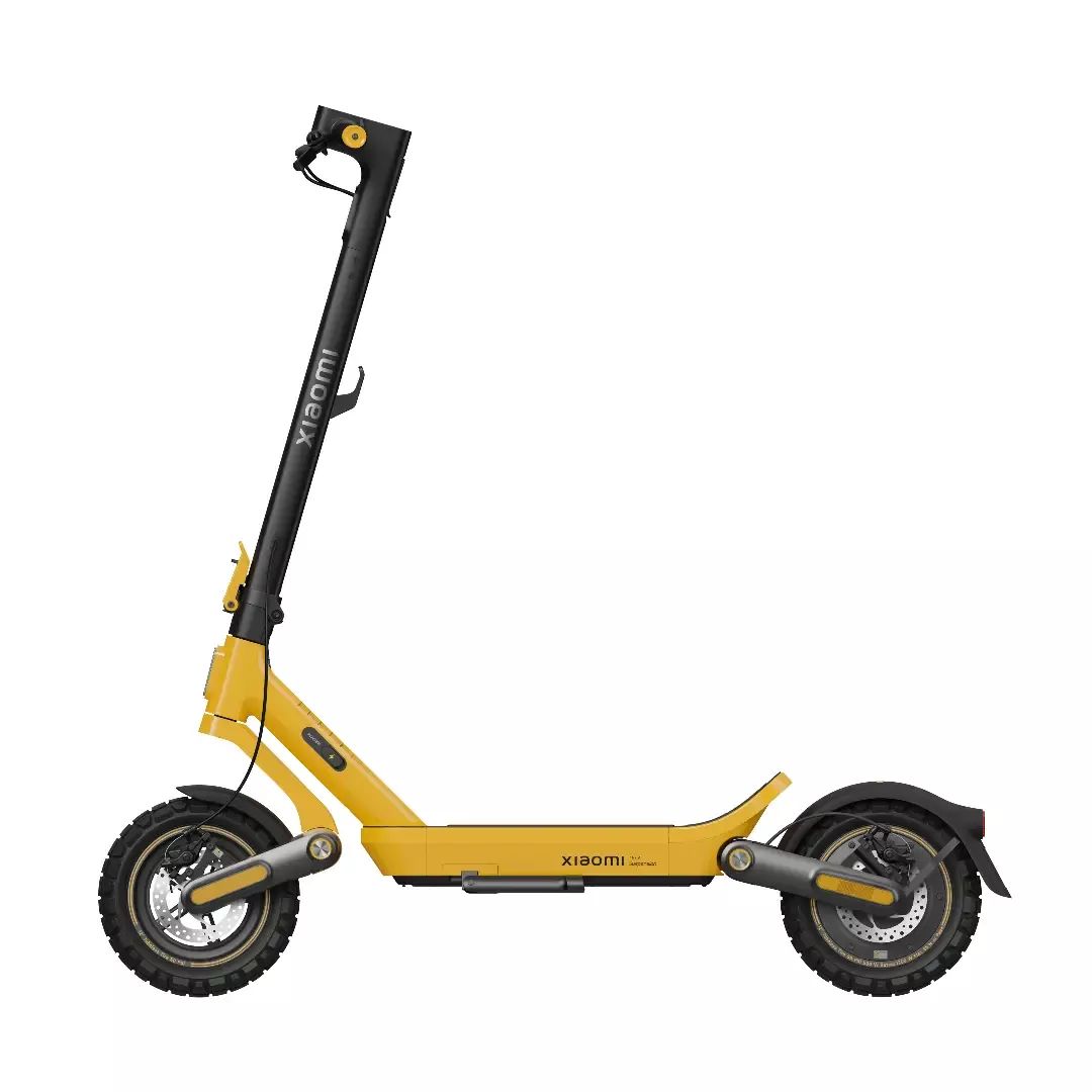 Električni romobil Xiaomi Electric Scooter 6 Ultra GL