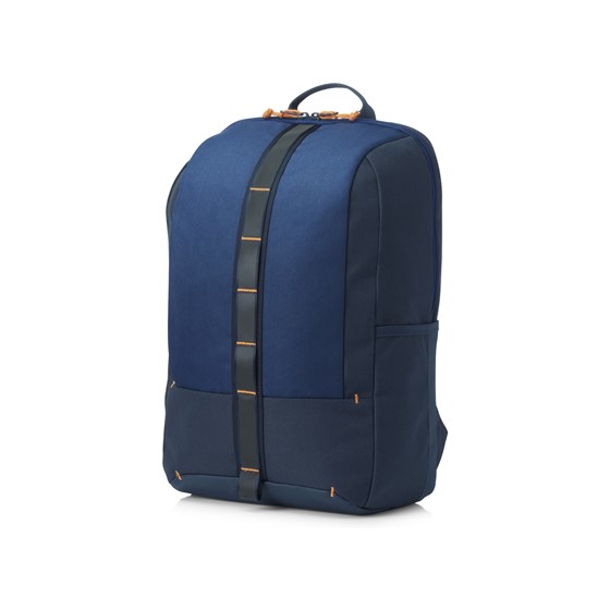 Ruksak za prijenosnike do 15.6" HP Backpack Commuter Blue P/N: 5EE92AA