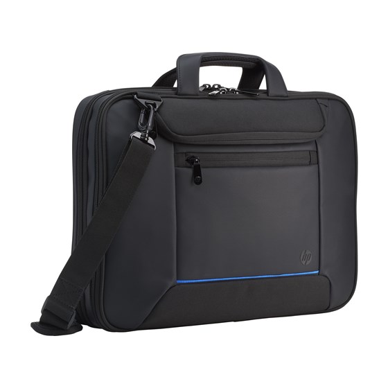 Torba za prijenosnike do 15.6" HP Case Recycled Series Top Load P/N: 5KN29AA