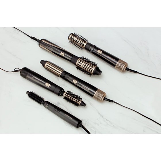 REMINGTON UREĐAJ ZA OBLIKOVANJE KOSE  AS7100 400W Airstyler