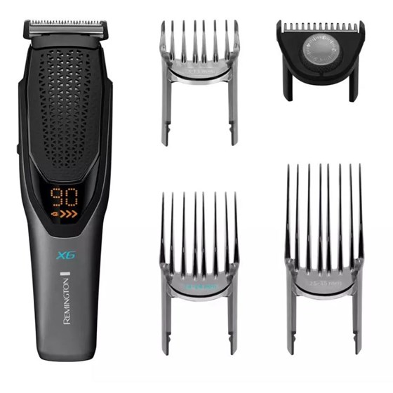 REMINGTON ŠIŠAČ ZA KOSU HC6000 X6 POWER 