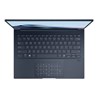 ASUS Zenbook 14 OLED UX3405CA-QL075W, 90NB14W3-M00ZE0, 14" WUXGA Touch OLED, Intel Core Ultra 7 255H, 16GB, 1TB SSD, W11H, Intel Arc Graphics