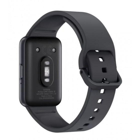 Pametna narukvica Samsung Galaxy Fit3, Sivi, SM-R390NZAAEUE