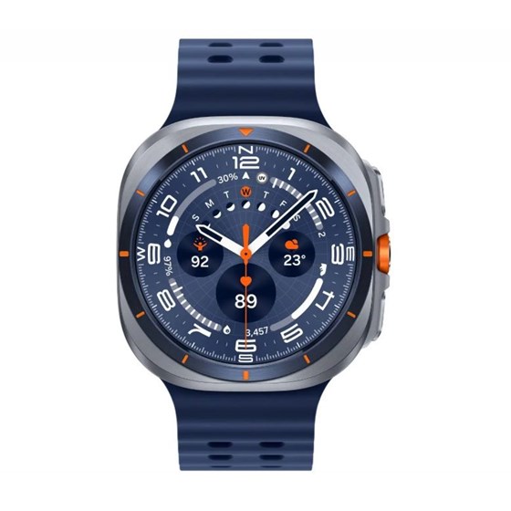 Smartwatch Samsung Galaxy Watch Ultra (2025) LTE, Blue, SM-L705FZB2EUE