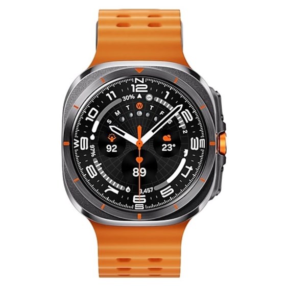Smartwatch Samsung Galaxy Watch Ultra (2025) LTE, Gray, SM-L705FZA2EUE