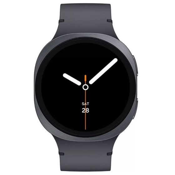 Smartwatch Samsung Galaxy Watch8 40mm BT Dark Gray, SM-L320NDAAEUE