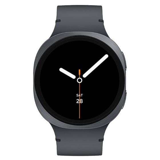Smartwatch Samsung Galaxy Watch8 44mm BT Dark Gray, SM-L330NDAAEUE